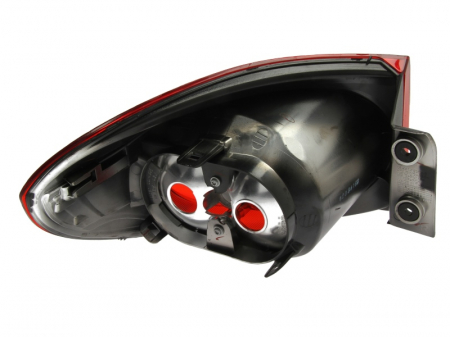 Tripla stop Lampa spate VW TIGUAN (5N_) 2007-2011 [1]