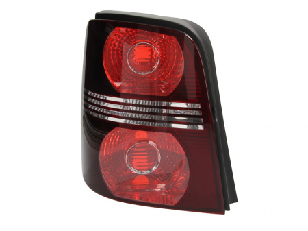 Stopuri - Tripla stop Lampa spate VW TOURAN (1T1, 1T2) 2007-2010