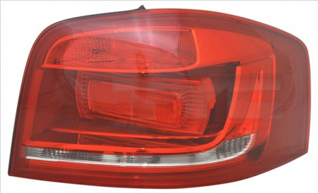 Stopuri - Tripla stop stanga spate AUDI A3 2003-2008