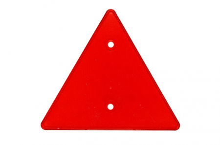 Triunghi reflectorizant 156x136mm [1]