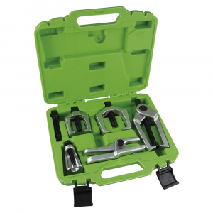Scule service - Trusa 5 piese extractor pivoti