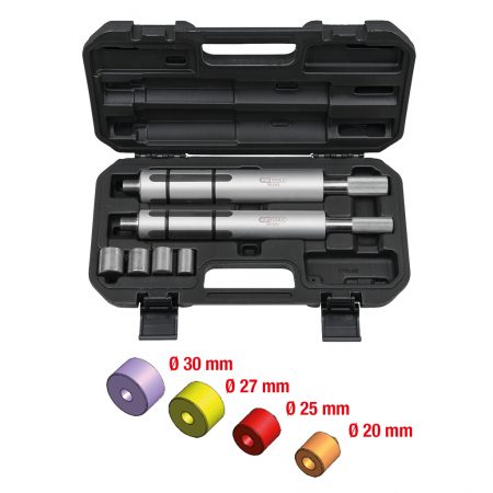 Trusa centrare ambreiaj, KS TOOLS [2]