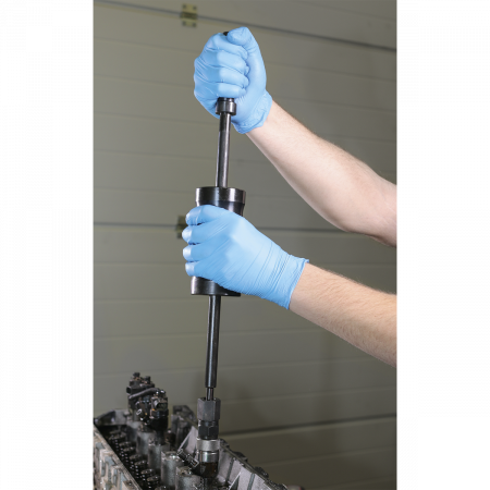 Trusa demontare injectoare DELPHI/BOSCH/SIEMENS/DENSO, Sealey [3]
