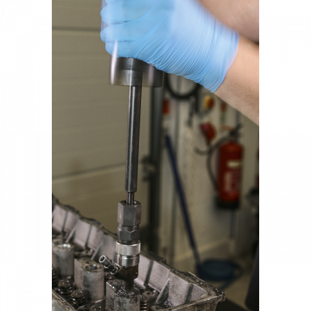 Trusa demontare injectoare DELPHI/BOSCH/SIEMENS/DENSO, Sealey [4]