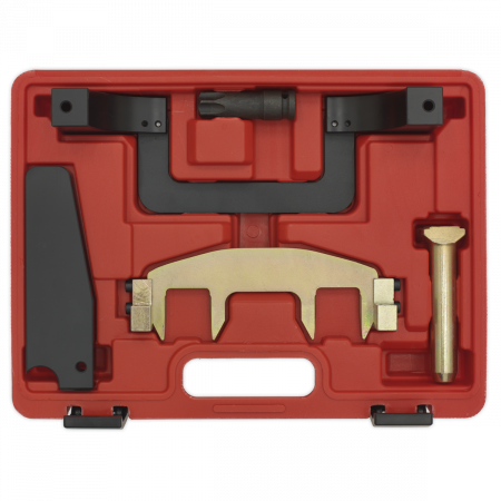 Trusa montarea distributie motor pe benzina - Mercedes 1.6, 1.8 M271 [2]