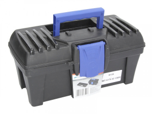 Accesorii auto - Trusa scule 30X15X16,7cm, universala