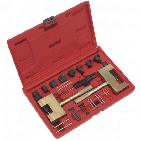 Scule service - Trusa scule montare/demontare lant distributie