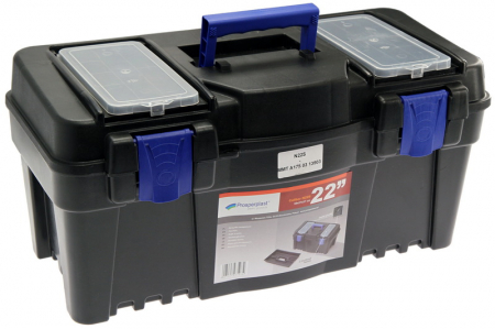 Scule service - Trusa unelte 55X27X26,7cm