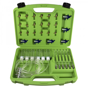 Scule service - Trusa verificare injectoare