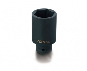 Chei impact - Tubulara de impact in 6 colturi lung 32mm