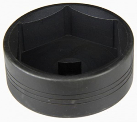 Scule mana - Tubulara impact HEX / Hexagonal 1”, dimensiune metrica: 95mm potrivit VOLVO