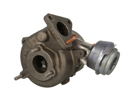 Turbocompresor ( cu set de garnituri) potrivit AUDI A4 B5, A4 B6, A4 B7, A6 C5; SKODA SUPERB I; VW PASSAT B5, PASSAT B5.5 1.9D 08.98-06.08 [1]