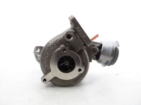 Turbocompresor ( cu set de garnituri) potrivit AUDI A4 B7, A6 C6 2.0D 07.04-08.11 [2]