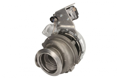 Turbocompresor ( cu set de garnituri) potrivit BMW X5 (E70) 3.0D 12.06-03.10 [1]