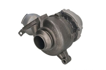 Turbocompresor ( cu set de garnituri) potrivit CITROEN C8, JUMPY II; FIAT SCUDO, ULYSSE; LANCIA PHEDRA; PEUGEOT 807, EXPERT, EXPERT TEPEE 2.0D 02.06- [1]