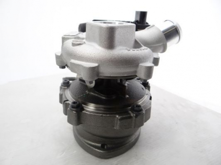 Turbocompresor ( cu set de garnituri) potrivit FORD RANGER, TRANSIT, TRANSIT V363 2.2D 04.11- [3]