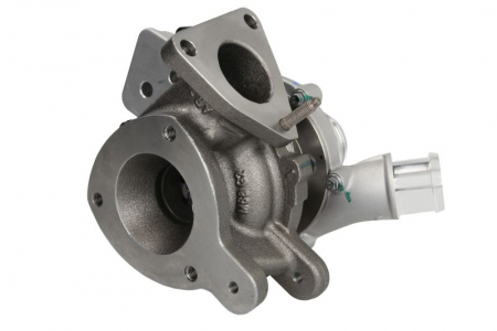 Turbocompresor ( cu set de garnituri) potrivit FORD TOURNEO CUSTOM V362, TRANSIT, TRANSIT CUSTOM V362, TRANSIT TOURNEO, TRANSIT V363 2.2D 10.07- [1]