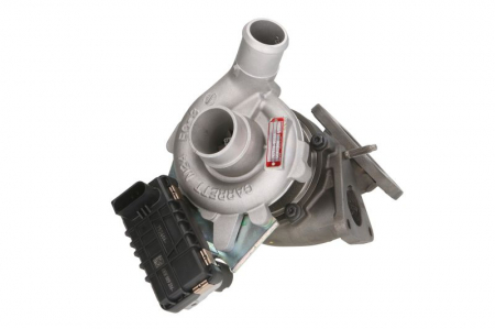 Turbocompresor - Turbocompresor ( cu set de garnituri) potrivit FORD TRANSIT, TRANSIT TOURNEO 2.2D 04.06-08.14