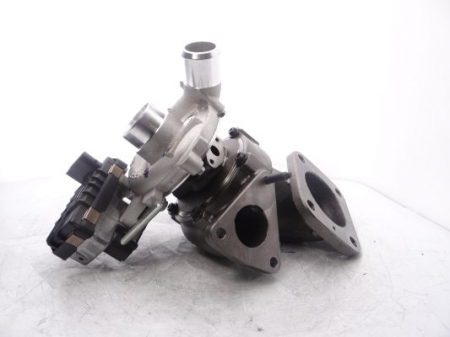 Turbocompresor ( cu set de garnituri) potrivit FORD TRANSIT, TRANSIT TOURNEO 2.2D 04.06-08.14 [1]
