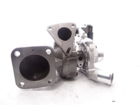 Turbocompresor ( cu set de garnituri) potrivit FORD TRANSIT, TRANSIT TOURNEO 2.2D 04.06-08.14 [3]