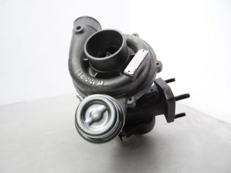 Turbocompresor ( cu set de garnituri) potrivit LAND ROVER DEFENDER, DISCOVERY II 2.5D 08.90-02.16 [2]