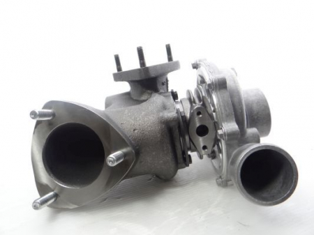 Turbocompresor ( cu set de garnituri) potrivit LAND ROVER DEFENDER, DISCOVERY II 2.5D 08.90-02.16 [3]
