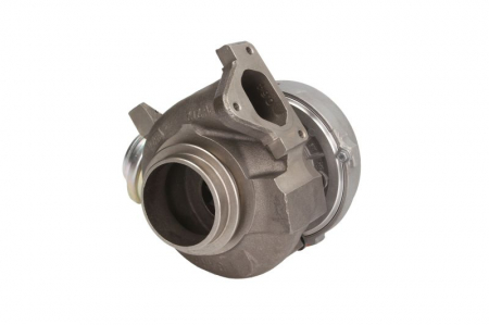 Turbocompresor ( cu set de garnituri) potrivit MERCEDES E T-MODEL (S210), E (W210), G (W461), M (W163) 2.7D 07.99- [1]