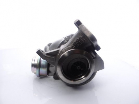 Turbocompresor ( cu set de garnituri) potrivit MERCEDES SPRINTER 2-T (B901, B902), SPRINTER 3-T (B903), SPRINTER 4-T (B904) 2.1D 04.00-05.06 [2]