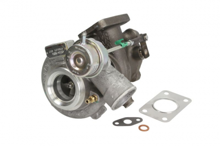 Turbocompresor - Turbocompresor ( cu set de garnituri) potrivit SAAB 9-3, 9-5 2.0/2.3/2.3ALK 09.97-12.09