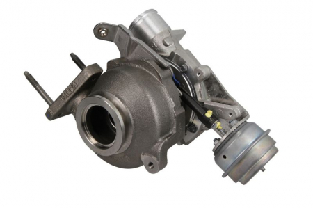 Turbocompresor ( cu set de garnituri) potrivit SUZUKI GRAND VITARA II 1.9D 10.05-02.15 [1]