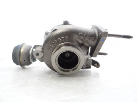 Turbocompresor ( cu set de garnituri) potrivit SUZUKI GRAND VITARA II 1.9D 10.05-02.15 [2]