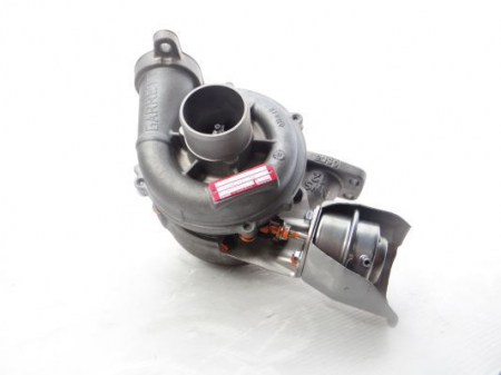 Turbocompresor ( cu set de garnituri) potrivit VOLVO C30, S40 II, S80 II, V50, V70 III; CITROEN BERLINGO MULTISPACE, BERLINGO/MINIVAN, C2, C3 I, C3 II 1.6D 10.03- [3]
