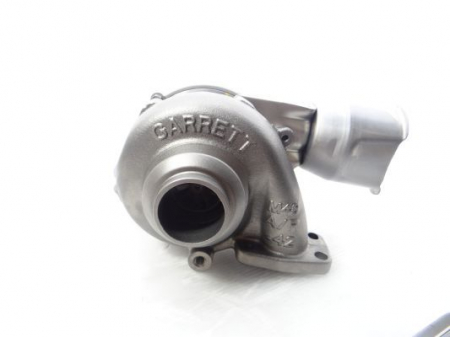 Turbocompresor ( cu set de garnituri) potrivit VOLVO C30, S40 II, S80 II, V50, V70 III; CITROEN BERLINGO MULTISPACE, BERLINGO/MINIVAN, C2, C3 I, C3 II 1.6D 10.03- [2]