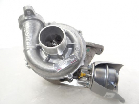 Turbocompresor ( cu set de garnituri) potrivit VOLVO C30, S40 II, S80 II, V50, V70 III; CITROEN BERLINGO MULTISPACE, BERLINGO/MINIVAN, C2, C3 I, C3 PICASSO, C4 1.6D 10.03- [3]