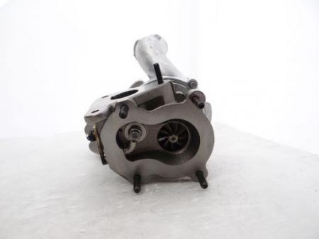 Turbocompresor ( cu set de garnituri) potrivit VOLVO S40 I, V40; OPEL MOVANO A; RENAULT CLIO II, CLIO II/HATCHBACK, ESPACE III, ESPACE IV, GRAND SCENIC II, KANGOO 1.9D 03.97- [2]