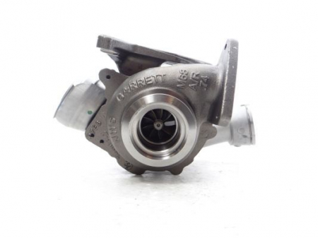 Turbocompresor ( cu set de garnituri) potrivit VW MULTIVAN T5, TRANSPORTER T5 1.9D/2.5D 04.03-11.09 [2]