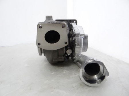 Turbocompresor ( cu set de garnituri) potrivit VW MULTIVAN T5, TRANSPORTER T5 2.5D 04.03-11.09 [2]
