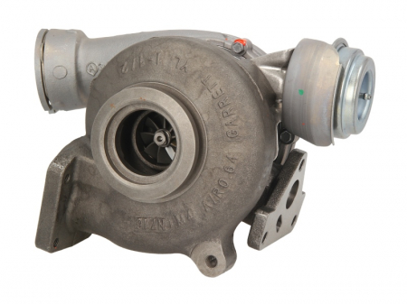 Turbocompresor ( cu set de garnituri) potrivit VW MULTIVAN T5, TRANSPORTER T5 2.5D 04.03-11.09 [1]