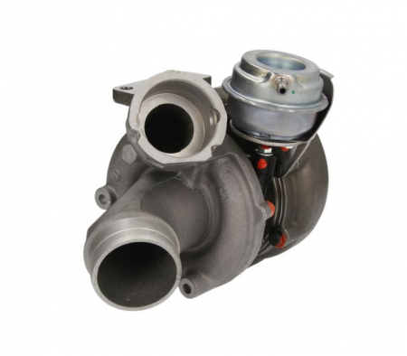 Turbocompresor ( cu set de garnituri) potrivit VW TOUAREG 2.5D 01.03-05.10 [1]
