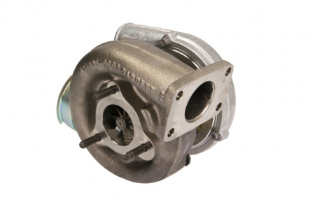 Turbocompresor ( cu set de garnituri) potrivit VW TRANSPORTER T4 2.5D 05.98-04.03 [1]