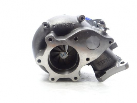 Turbocompresor (miez turbo: aluminiu cu set de garnituri) potrivit DAF 85 CF, 95 XF VF390M-XF355M 01.97-09.02 [2]