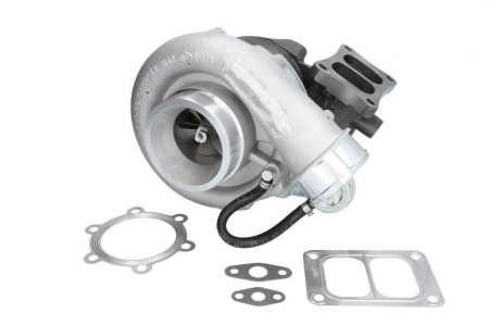Turbocompresor - Turbocompresor (miez turbo: aluminiu) potrivit DAF 85 CF, 95 XF VF390M-XF355M 01.97-09.02