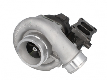 Turbocompresor (miez turbo: aluminiu) potrivit DAF 85 CF, 95 XF XE280C-XF315M 01.97-09.02 [1]