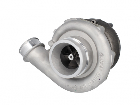 Turbocompresor - Turbocompresor (miez turbo: aluminiu) potrivit DAF 85 CF, 95 XF XE280C-XF315M 01.97-09.02