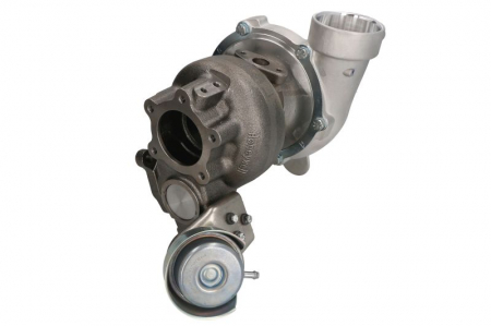 Turbocompresor (miez turbo: aluminiu) potrivit MAN TGX D2676 EURO 6 [1]