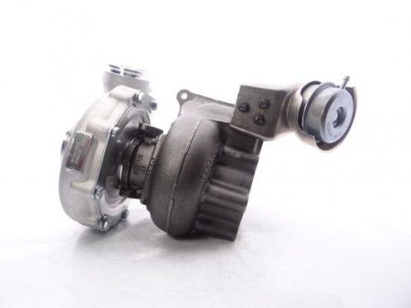Turbocompresor (miez turbo: aluminiu) potrivit MAN TGX I D3876LF01/D3876LF02/D3876LF03 09.14-09.21 [2]