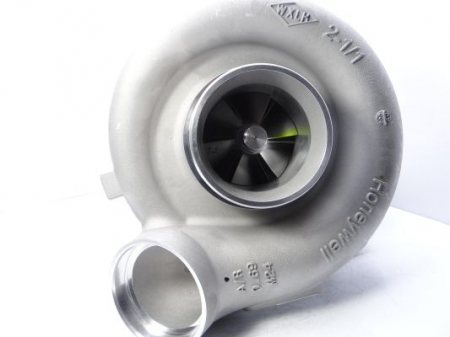 Turbocompresor (miez turbo: aluminiu) potrivit MAN TGX I D3876LF01/D3876LF02/D3876LF03 09.14-09.21 [2]