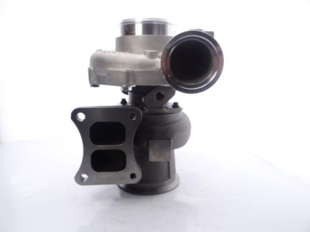 Turbocompresor (miez turbo: aluminiu) potrivit SCANIA 4 DC9.01/DC9.04 04.99-04.08 [3]