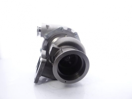 Turbocompresor (miez turbo: aluminiu) potrivit SCANIA 4 DC9.01/DC9.04 04.99-04.08 [2]