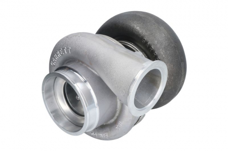 Turbocompresor - Turbocompresor (miez turbo: aluminiu) potrivit SCANIA 4 DSC14.13 09.95-04.08